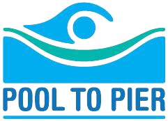 pool to pier