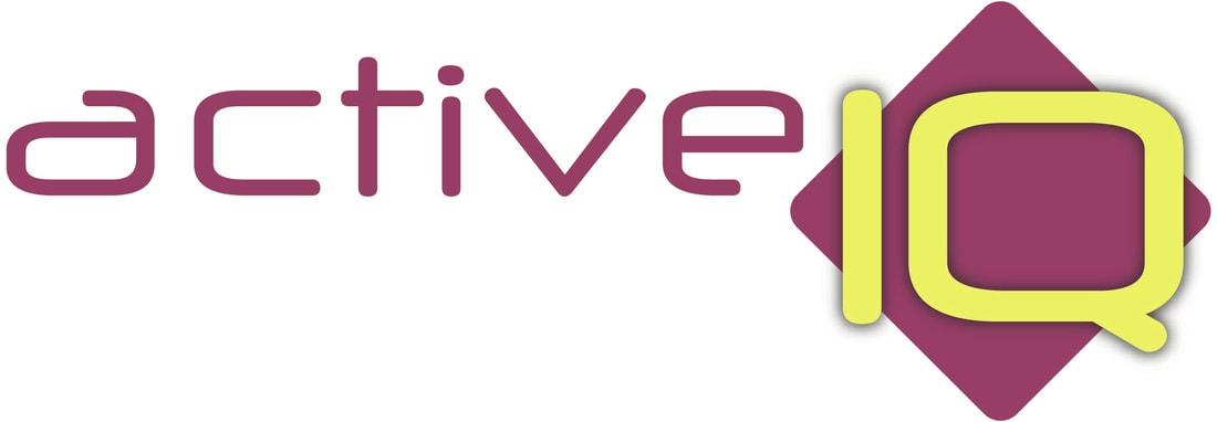 active iq logo